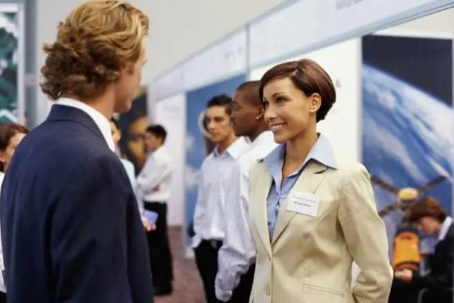 Jobmesse