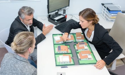 Ewig jung und in Bewegung: Die Immobilienbranche