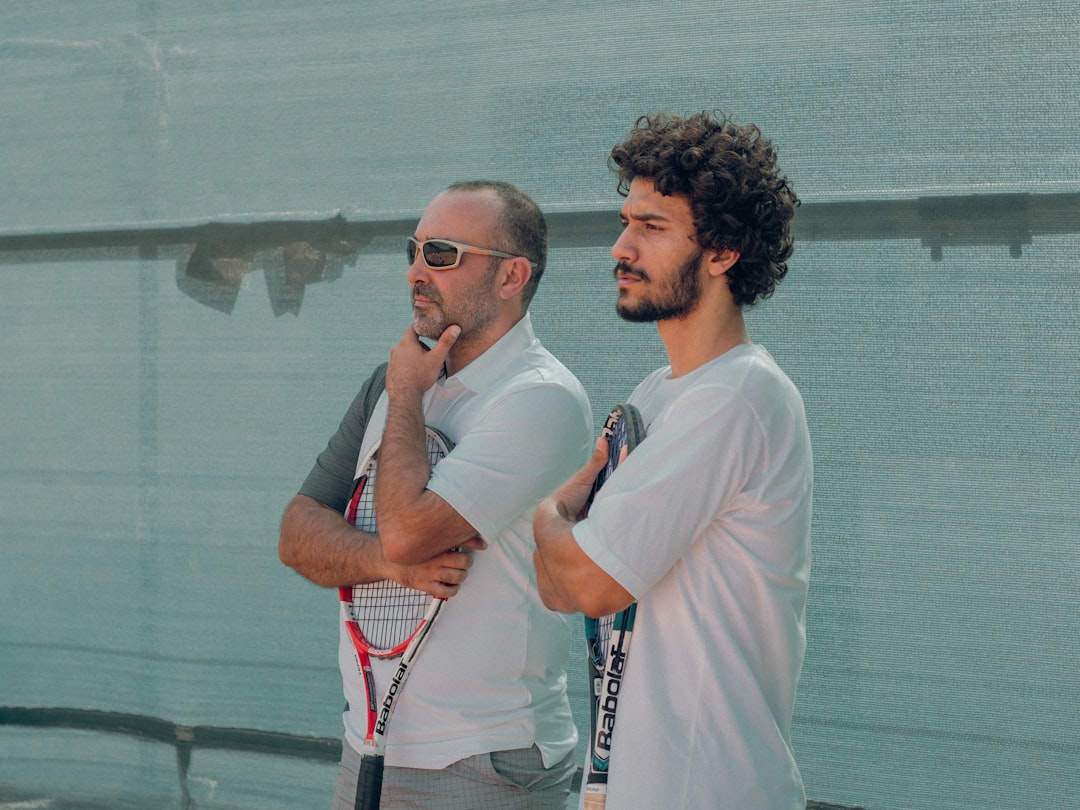 Photo Mentoring: "Warum Mentoring entscheidend für Ihren beruflichen Erfolg ist und wie Sie einen Mentor finden!"