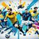 Sportdigitalisierung und Wirtschaft