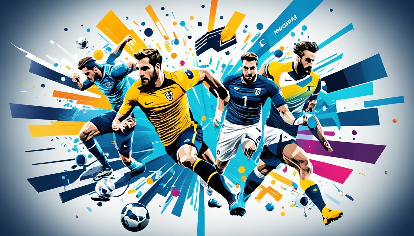 Sportdigitalisierung und Wirtschaft