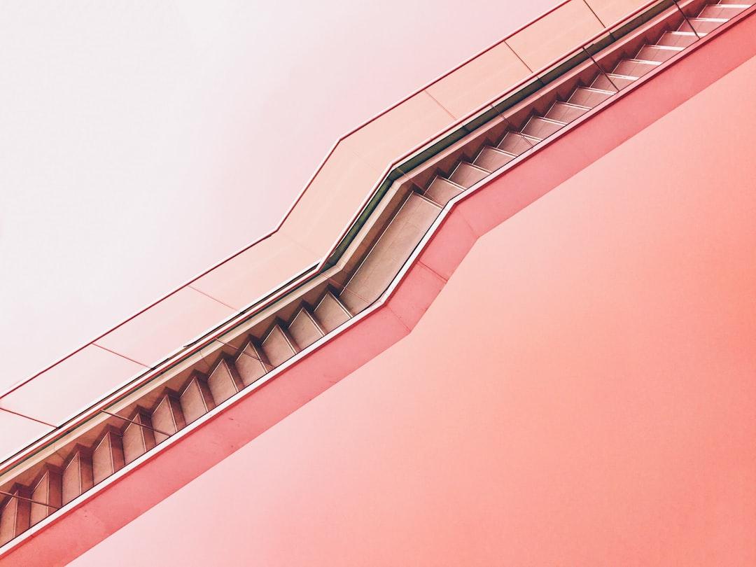 Photo Minimalist design