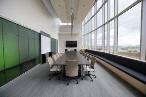 Photo Meeting table