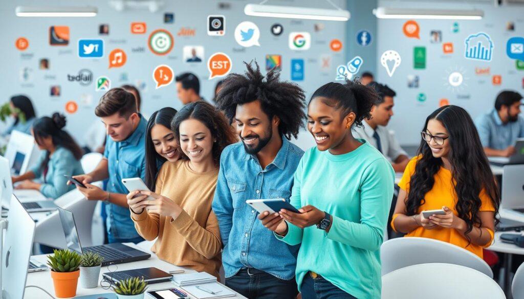 Influencer Marketing und Employer Branding