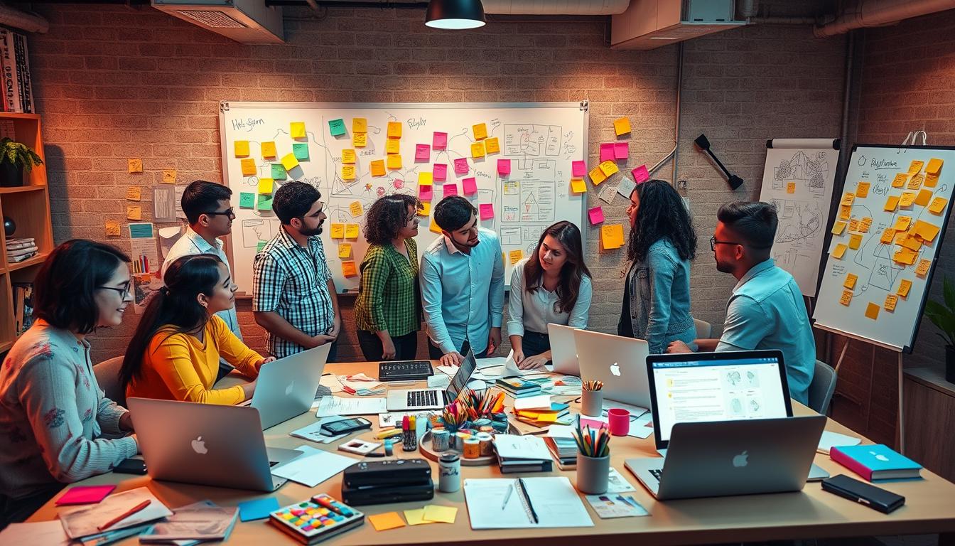 Design Thinking für die Karriereplanung