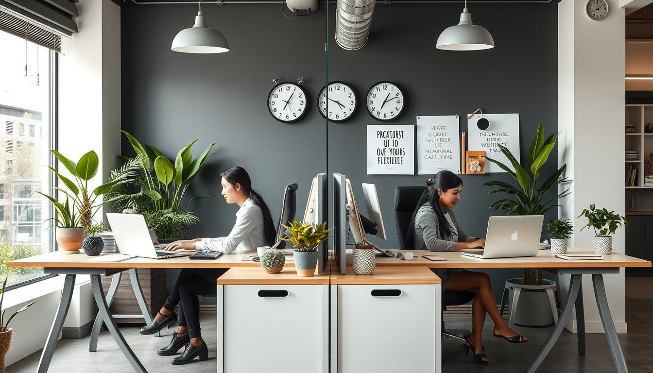 Jobsharing