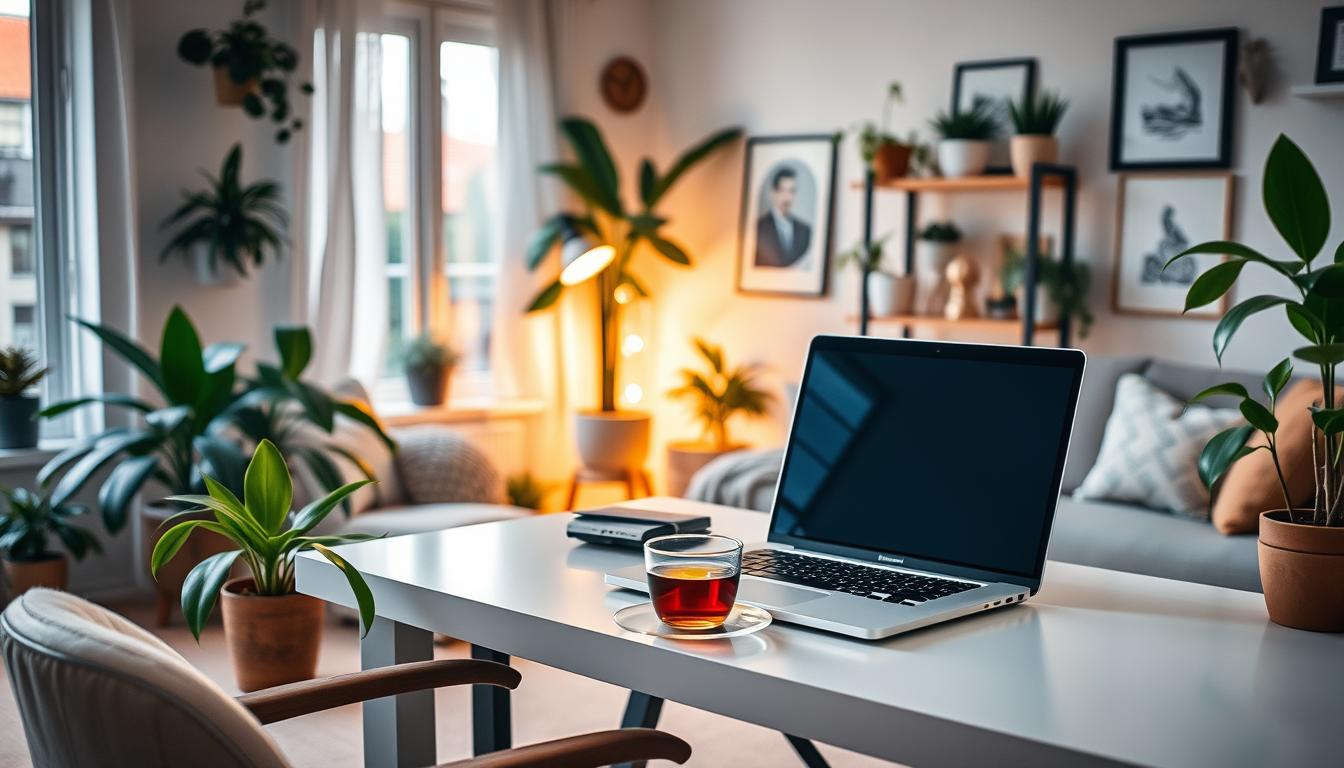 Work-Life-Blending statt Work-Life-Balance