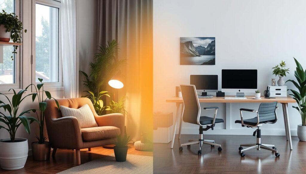 Work-Life-Balance Positionsbestimmung