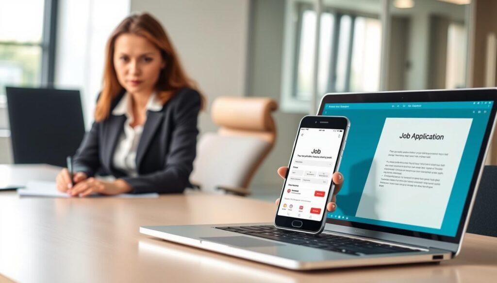 Bewerbung per E-Mail und Bewerbung online Bewerbung per E-Mail und Bewerbung online