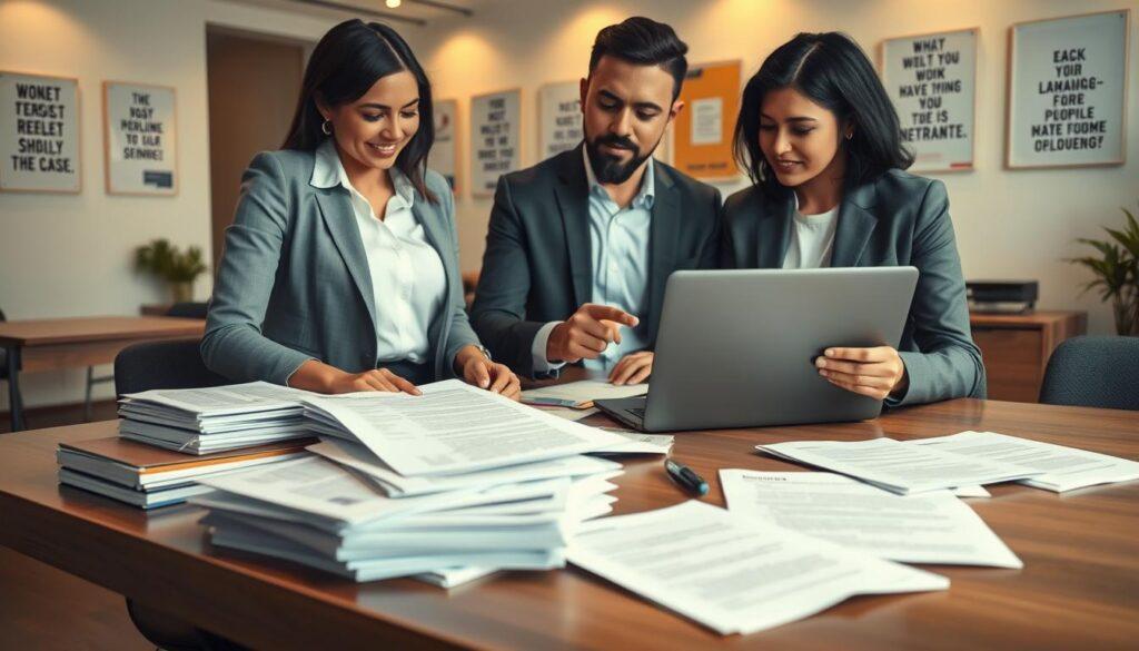 Bewerbung als Quereinsteiger und Lebenslauf optimieren