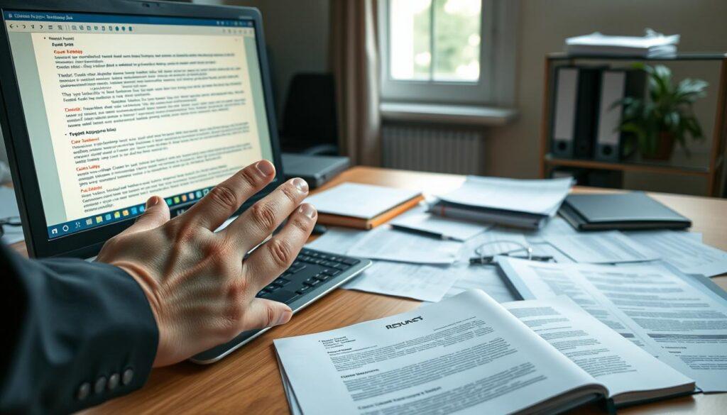 Bewerbungsfehler bei der E-Mail-Bewerbung