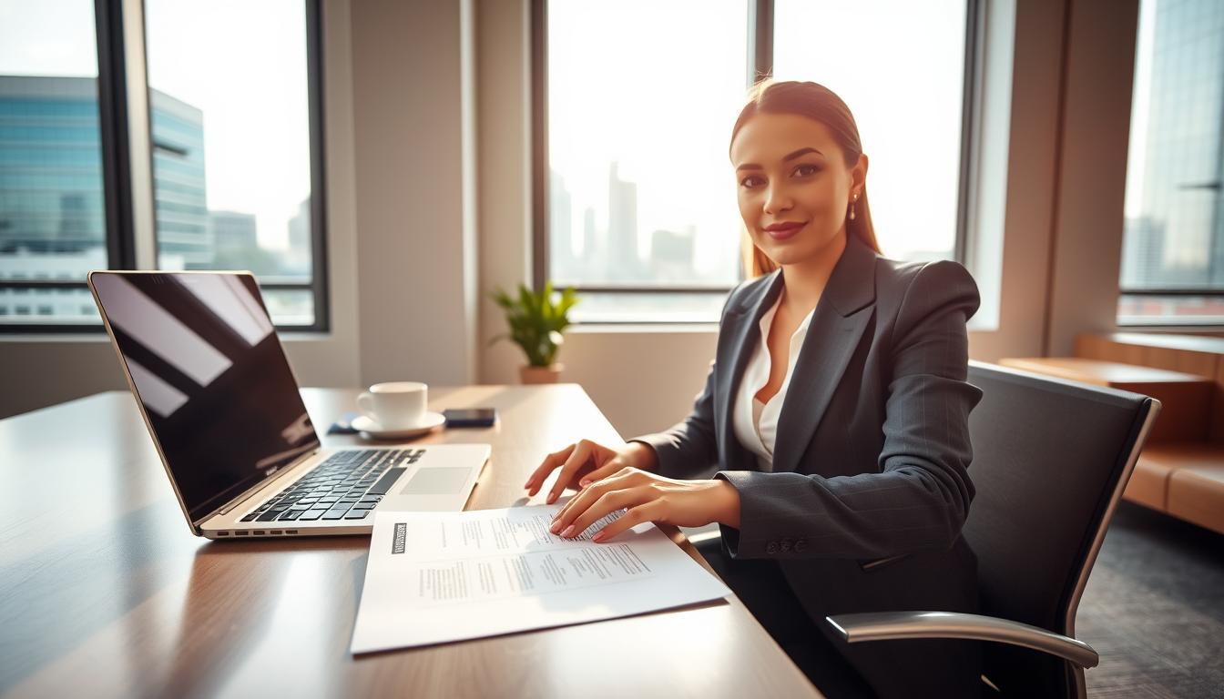 Online Bewerbung Tipps