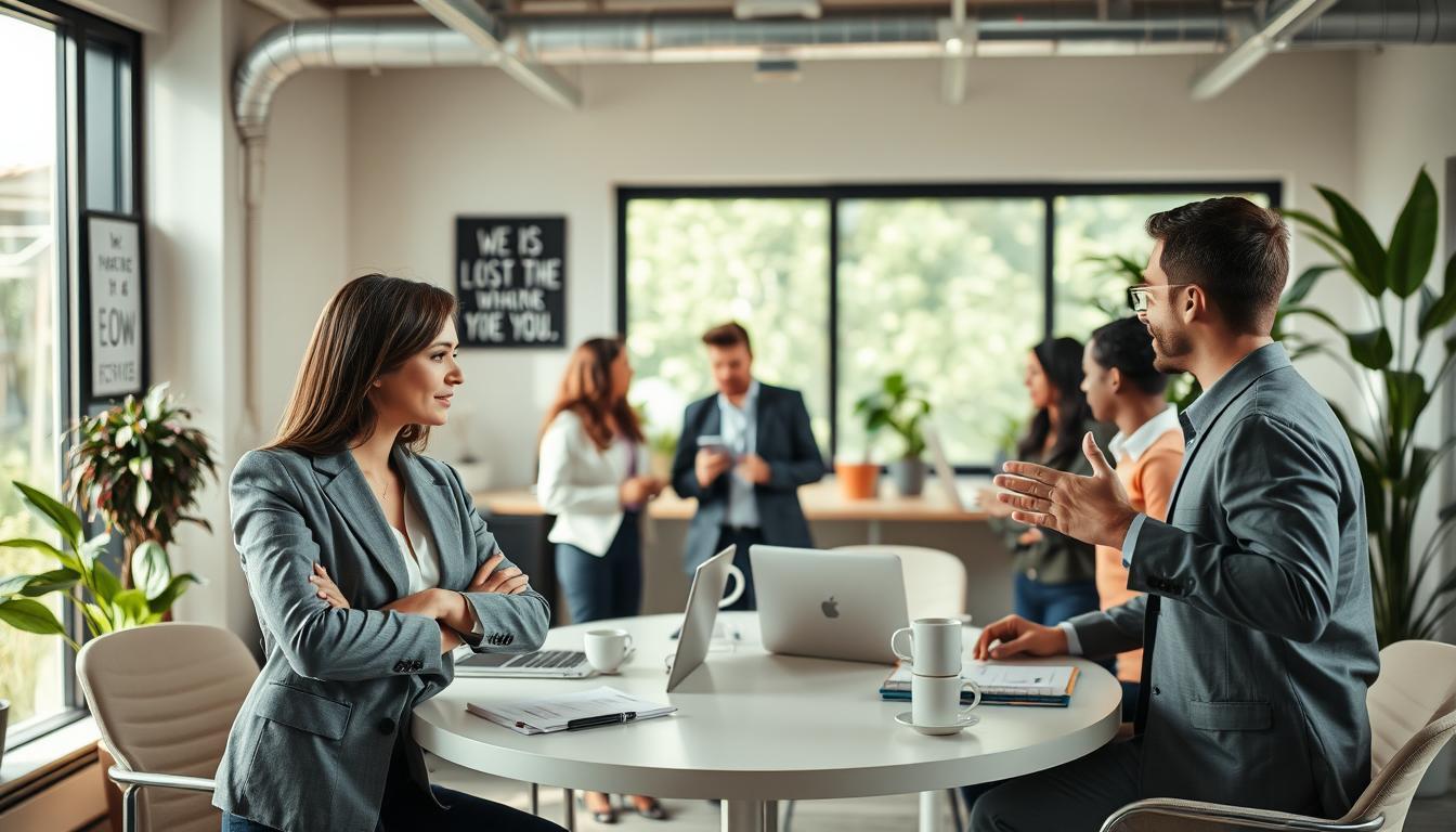 Soft Skills im Beruf