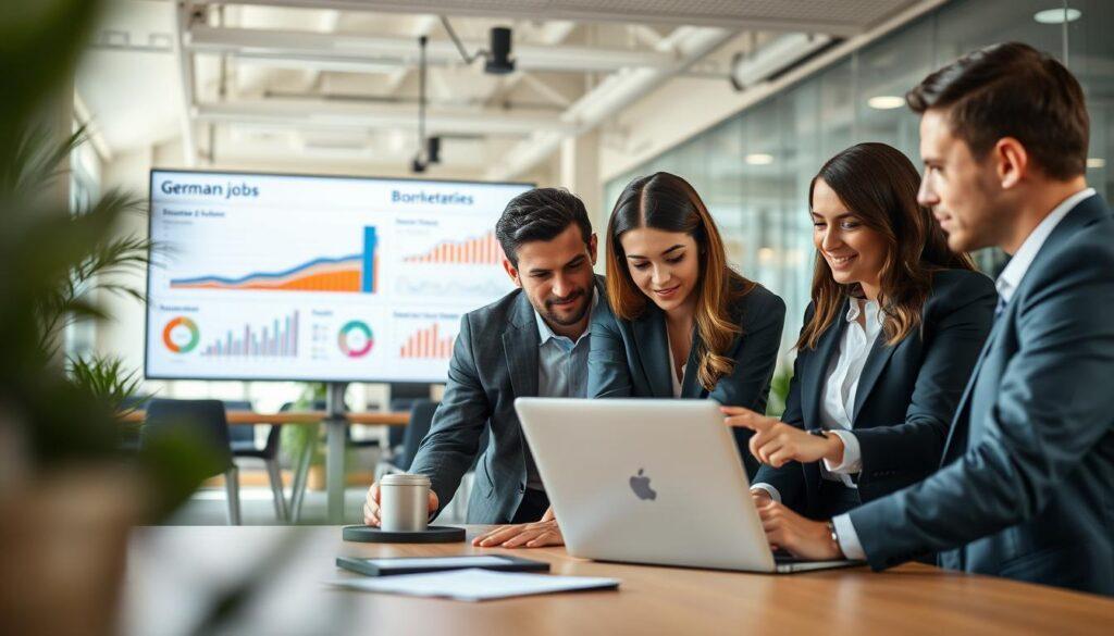 Arbeitsmarkt Deutschland Arbeitsmarkt Deutschland