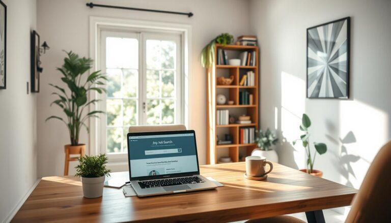 Homeoffice Jobs