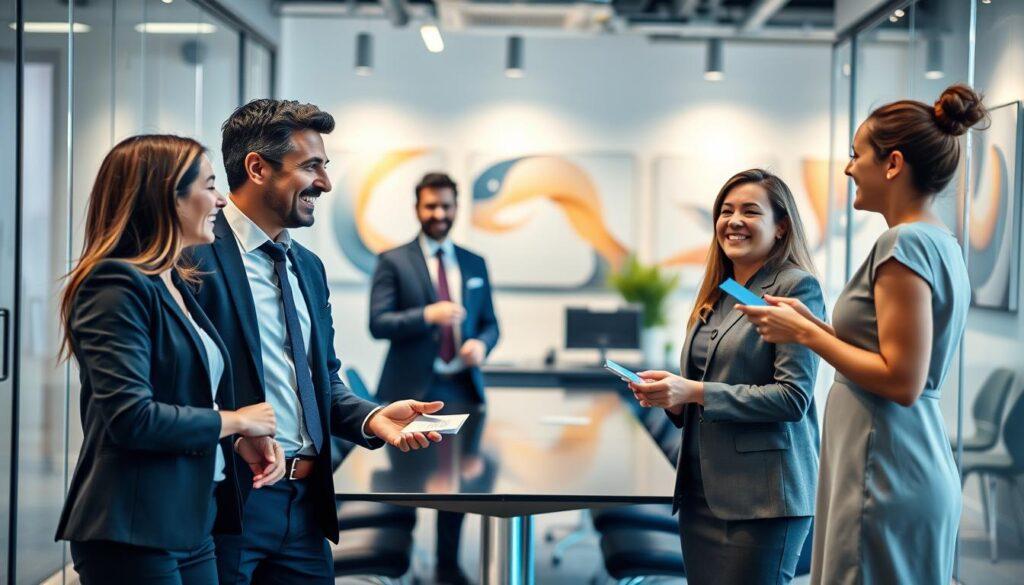 Networking Networking