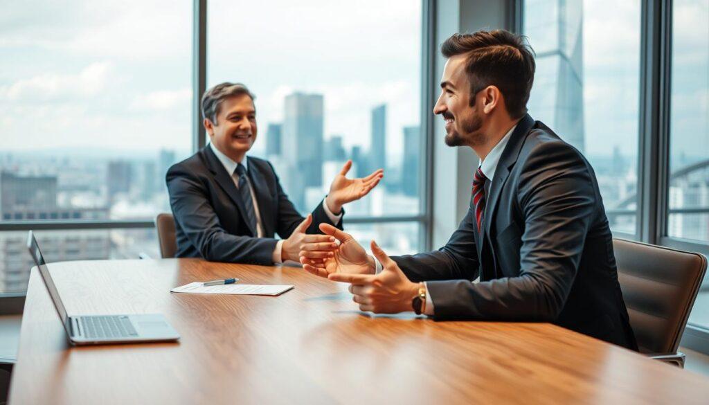 Professionelle Gehaltsverhandlung Professionelle Gehaltsverhandlung