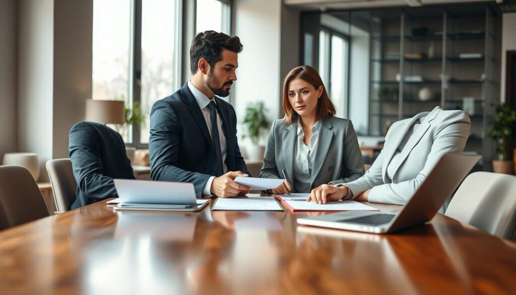 Professionelle Gehaltsverhandlung Professionelle Gehaltsverhandlung