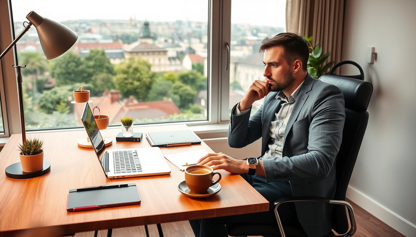 Remote Jobs Deutschland