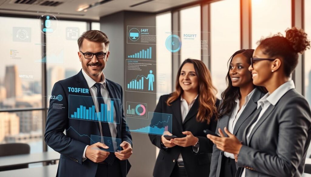 Digitalisierung Arbeitsmarkt Digitalisierung Arbeitsmarkt