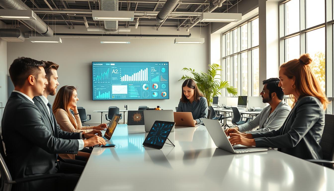 Künstliche Intelligenz im Beruf