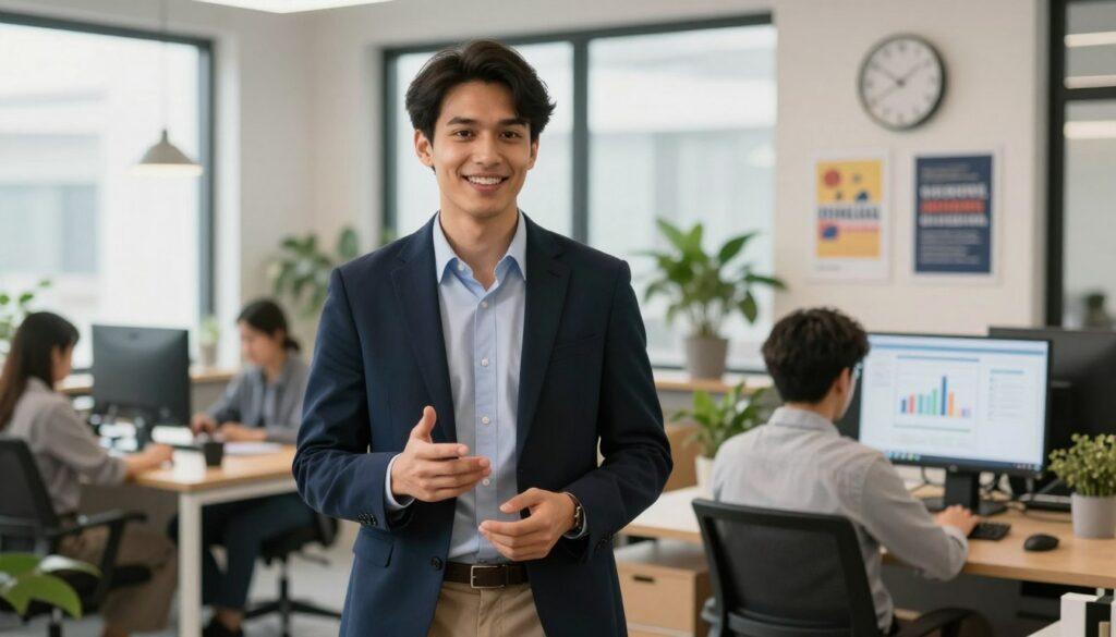 erste Wochen im neuen Job erste Wochen im neuen Job